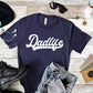 Allstar Dadlife Favorite Tee