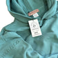 PRE-ORDER: Deep Teal Premium Nursing Hoodie