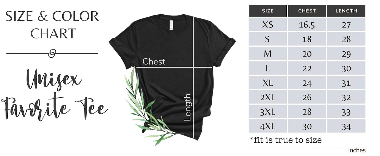 Dadlife Favorite Tee