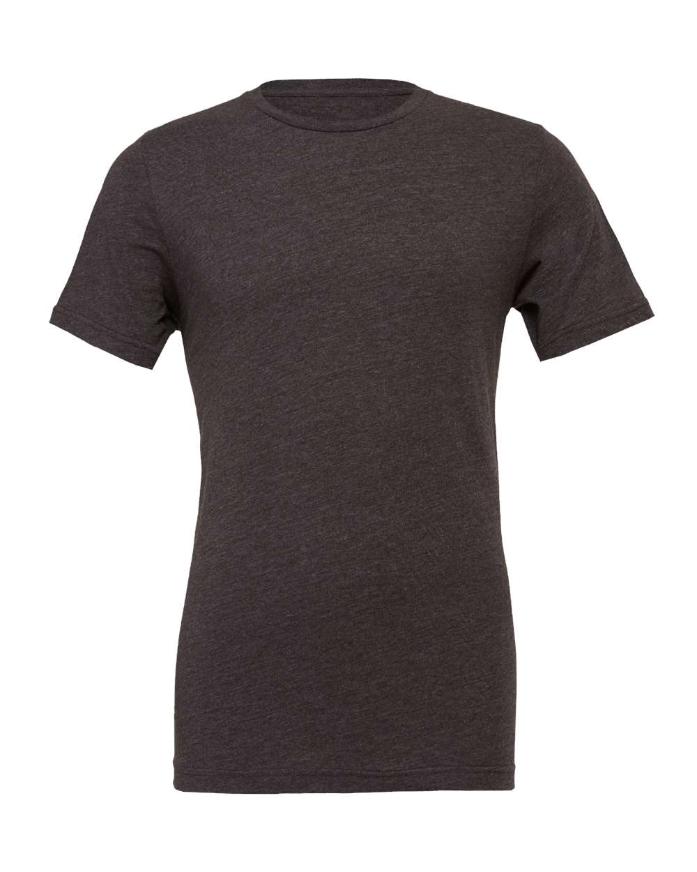 BLANKS SALE: Heather Charcoal (M/XL) Adult Favorite Tee