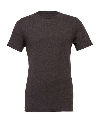 BLANKS SALE: Heather Charcoal (M/XL) Adult Favorite Tee