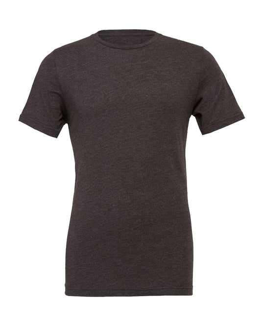 BLANKS SALE: Heather Charcoal (M/XL) Adult Favorite Tee