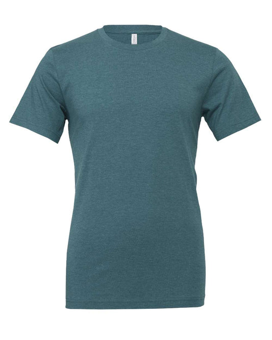 BLANKS SALE: Deep Teal (S ONLY) Adult Favorite Tee