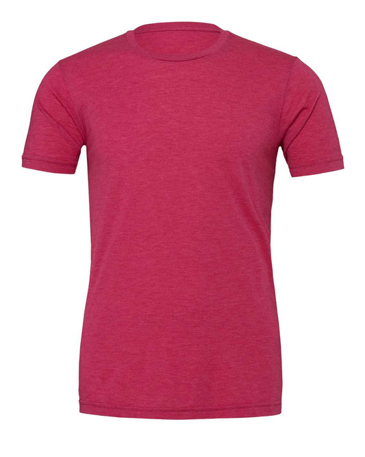 BLANKS SALE: Raspberry (M ONLY) Adult Favorite Tee