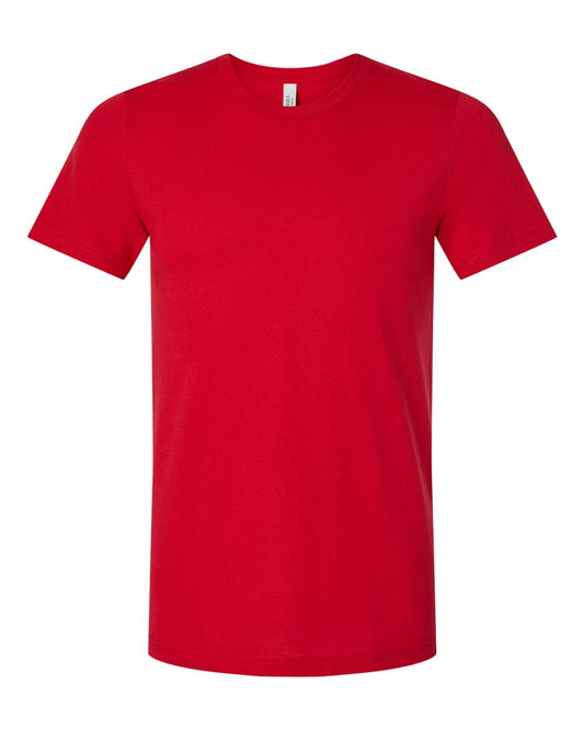 BLANKS SALE: Red (M ONLY) Adult Favorite Tee