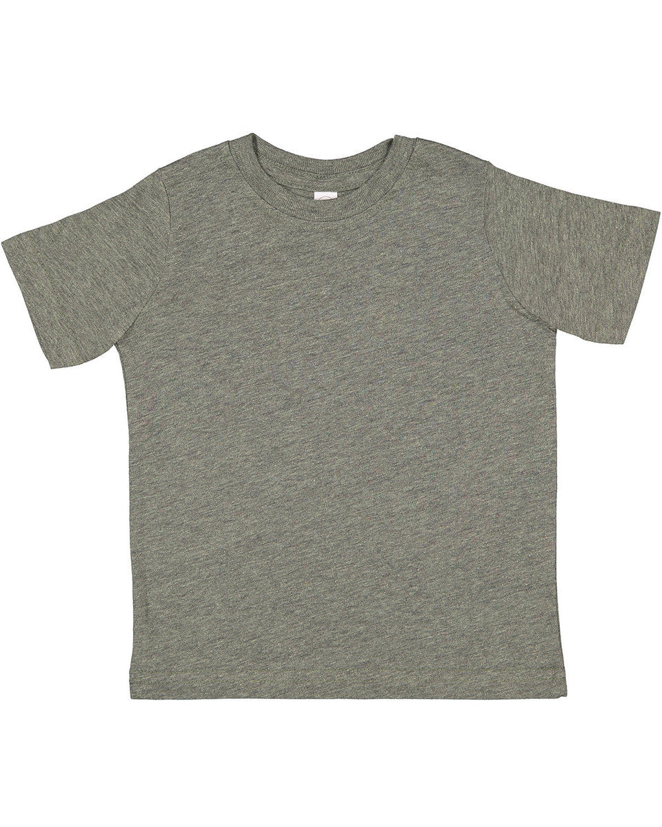 BLANKS SALE: Toddler Favorite Tee (MULTIPLE COLORS AVAILABLE)