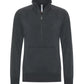 Ladies 1/2 Zip Pullover (Nursing Friendly)