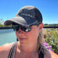 Distressed MAMA Hat