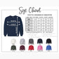 Westcoast Sitka Youth Crewneck