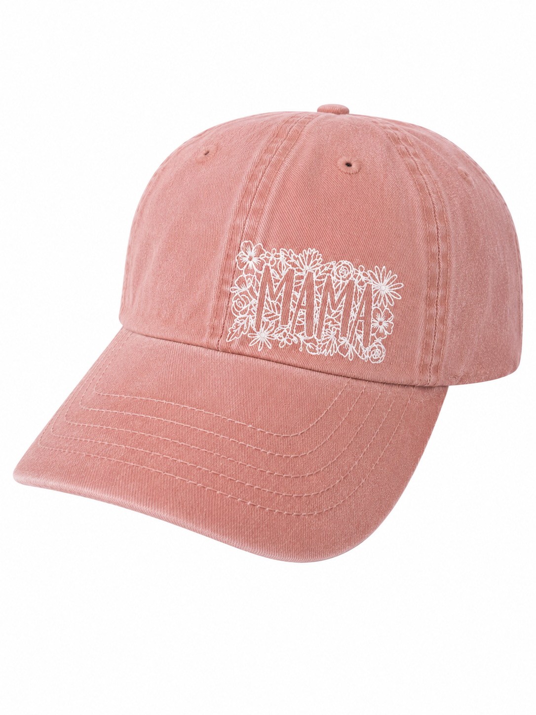 PRE-ORDER: Vintage Wash Hat