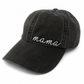 PRE-ORDER: Vintage Wash Hat