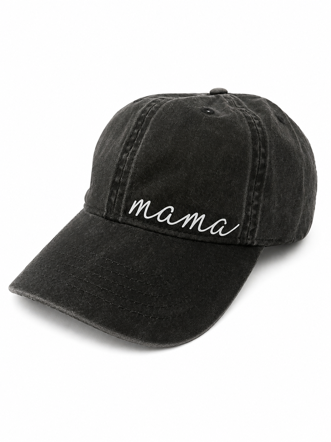 PRE-ORDER: Vintage Wash Hat