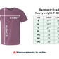 PRE-ORDER: “Mind your Own Motherhood" Boho Vintage Wash Tee