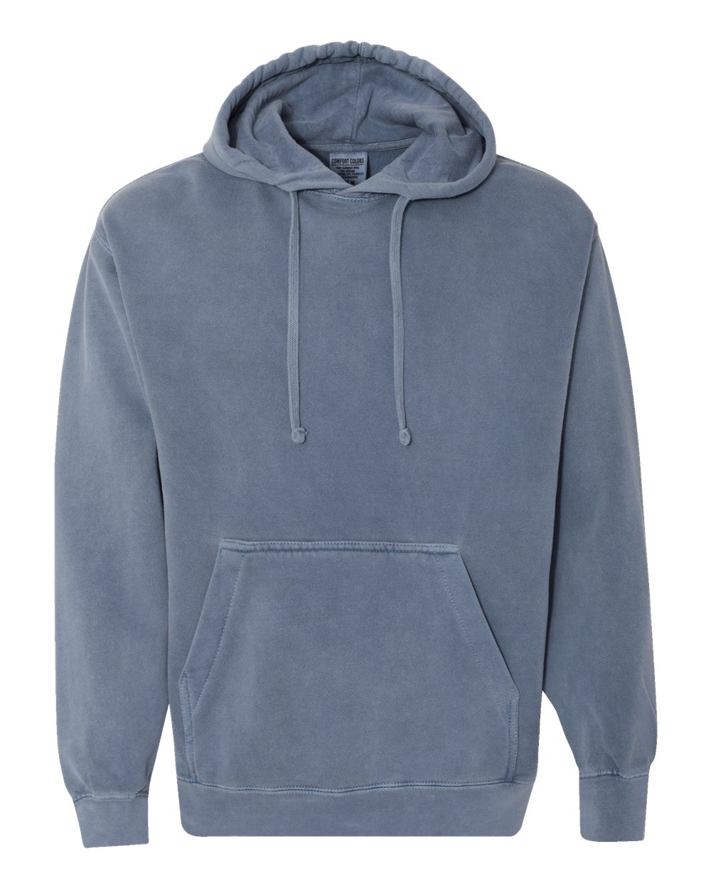 PRE-ORDER: Vintage Wash Hoodie