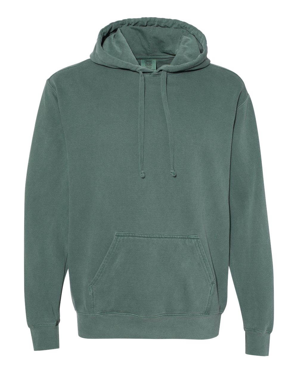 PRE-ORDER: Vintage Wash Hoodie