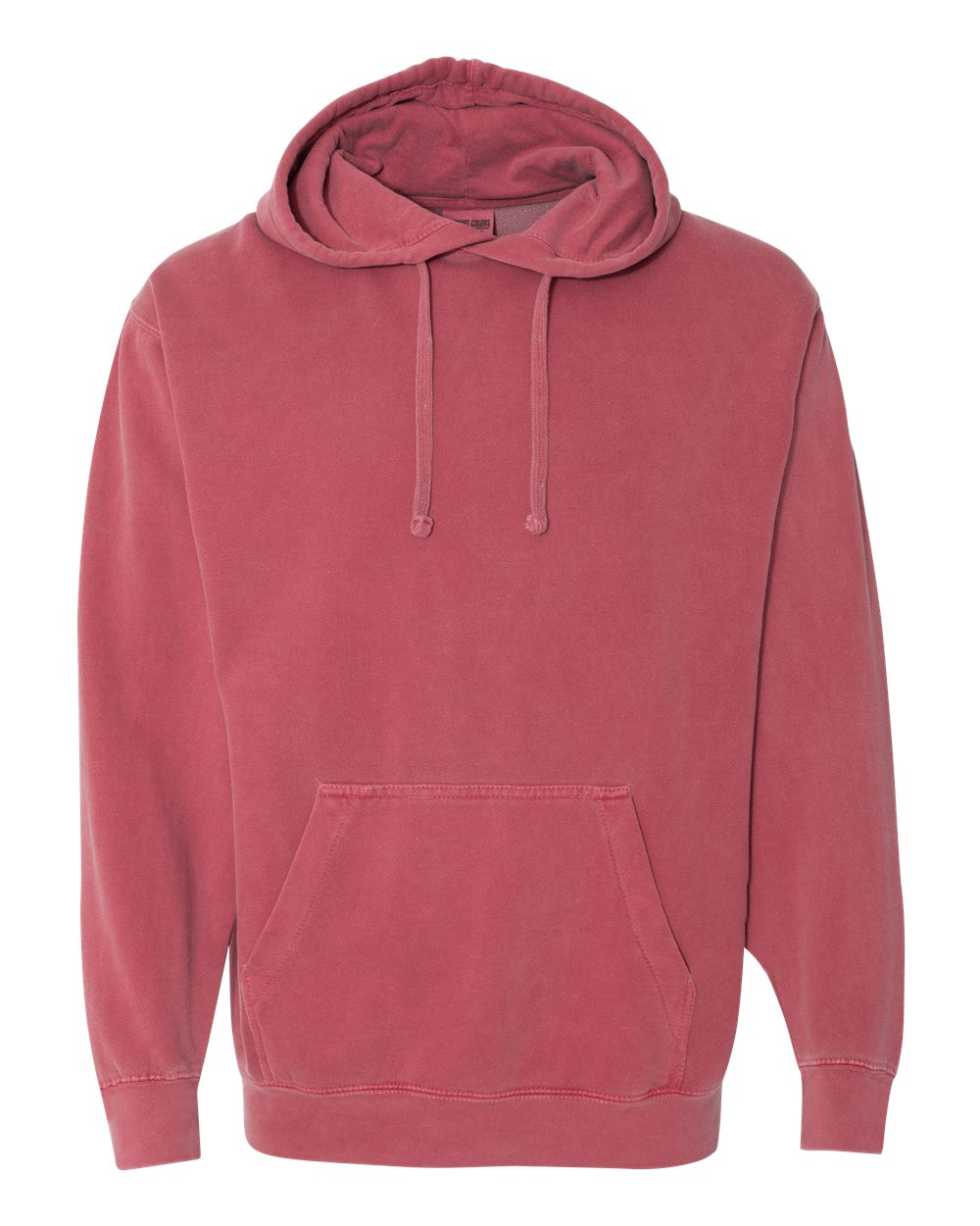 PRE-ORDER: Vintage Wash Hoodie