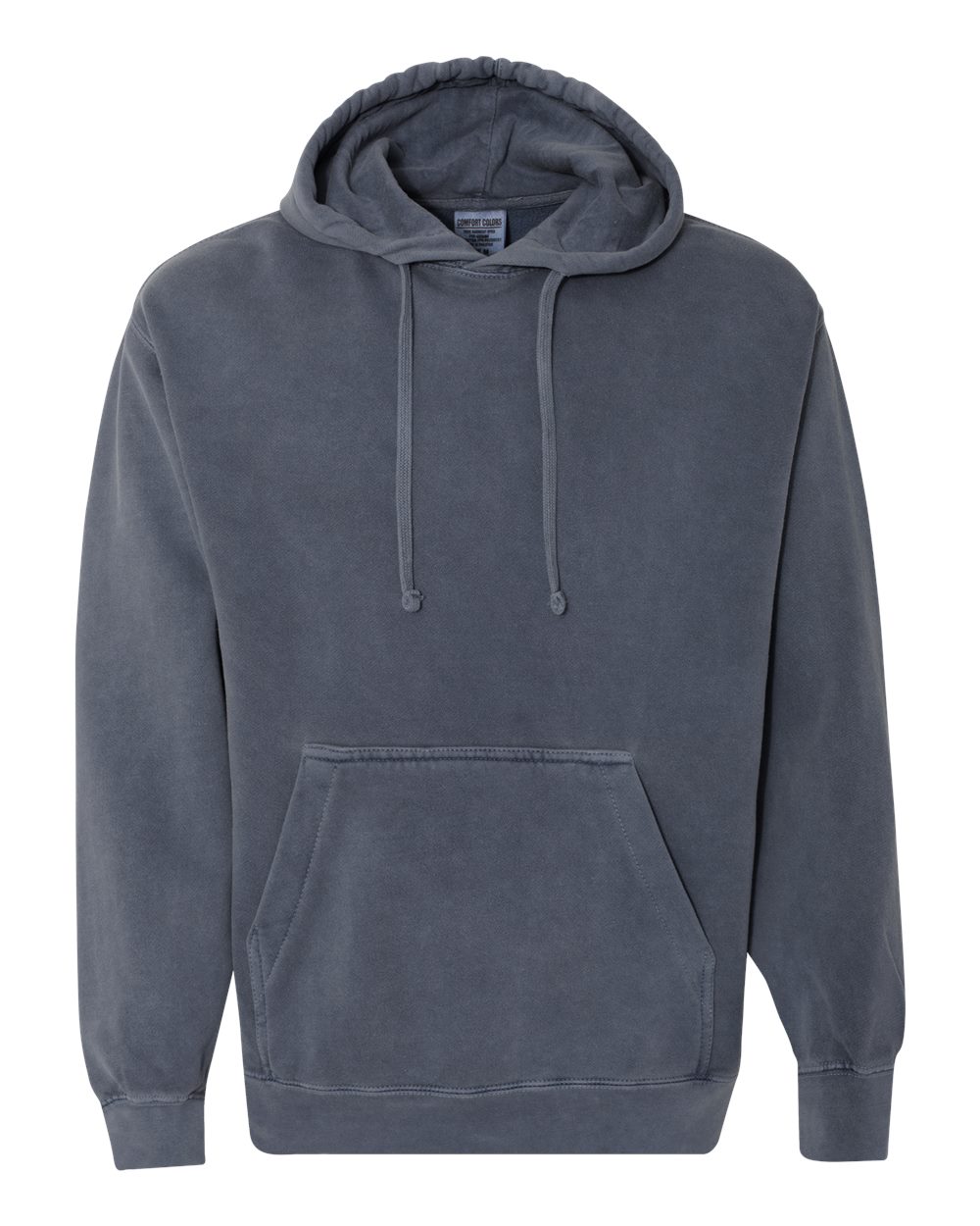 PRE-ORDER: Vintage Wash Hoodie