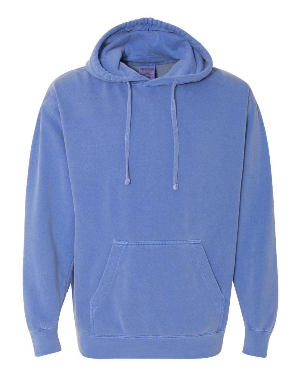 PRE-ORDER: Vintage Wash Hoodie