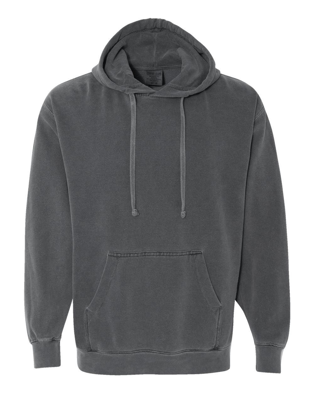 PRE-ORDER: Vintage Wash Hoodie