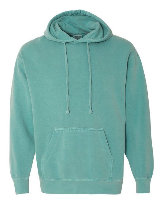 PRE-ORDER: Vintage Wash Hoodie