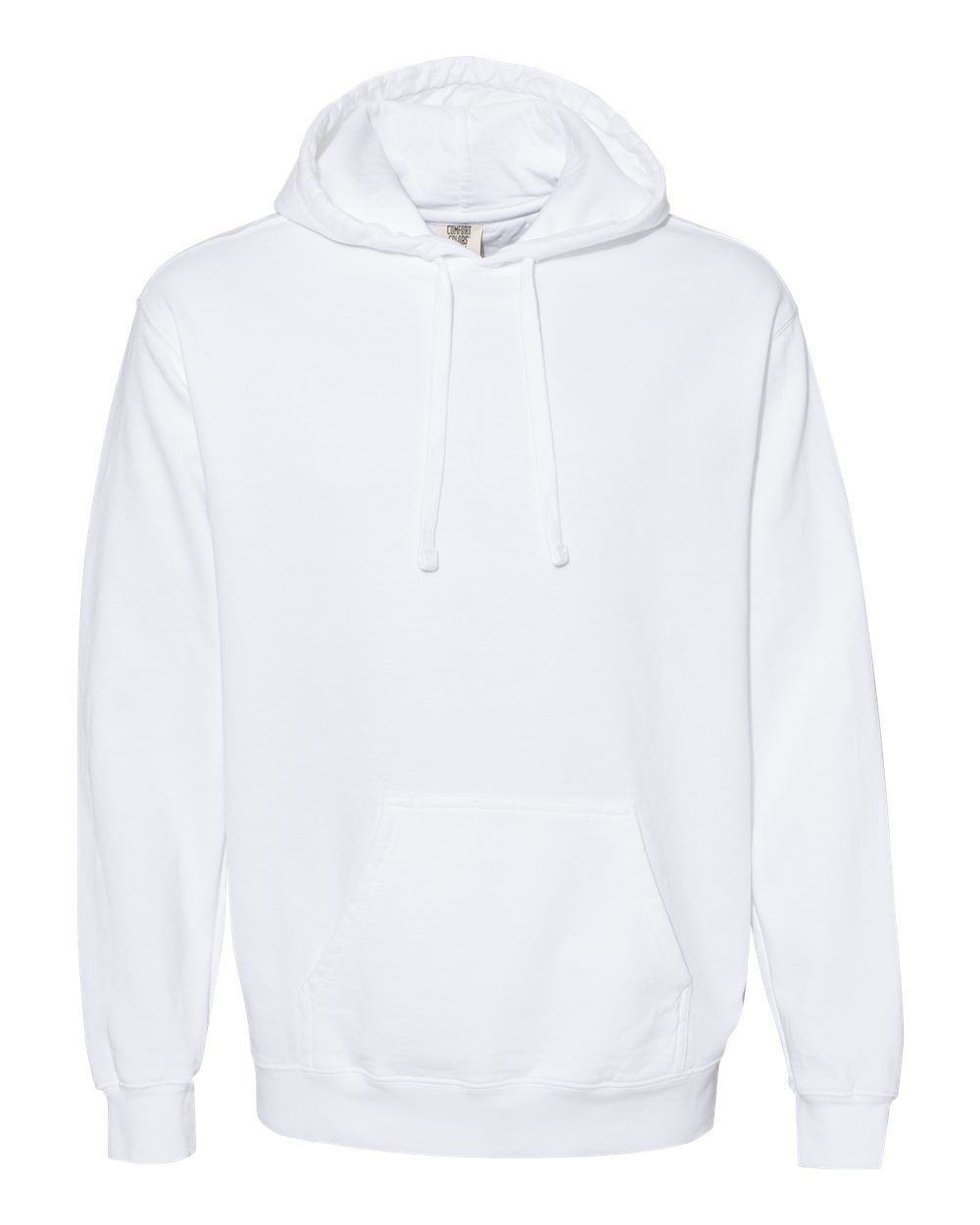PRE-ORDER: Vintage Wash Hoodie