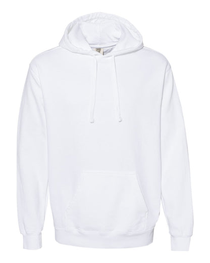 PRE-ORDER: Vintage Wash Hoodie
