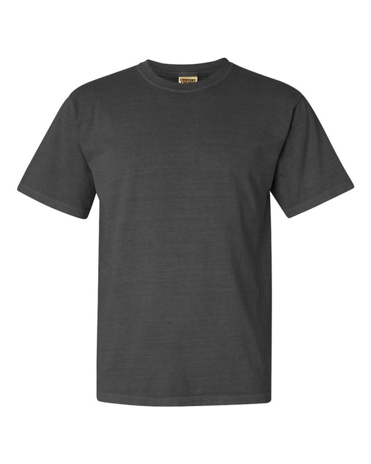 PRE-ORDER: Adult Vintage Wash Favorite Tee FALL/WINTER
