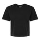 PRE-ORDER: Women's Vintage Wash Crop Tee