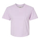 PRE-ORDER: Women's Vintage Wash Crop Tee