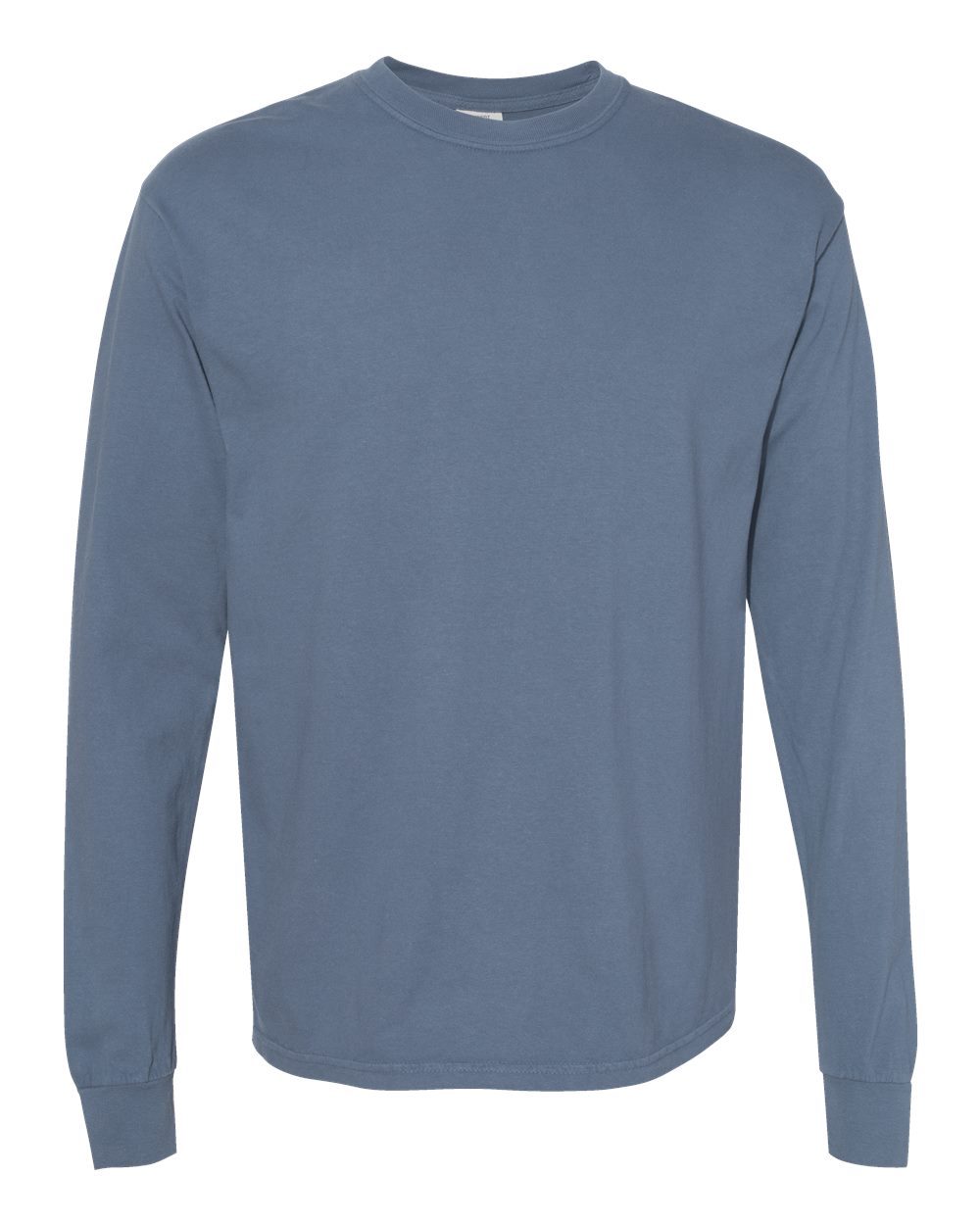 PRE-ORDER: Adult Vintage Wash Long Sleeve Tee
