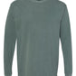 PRE-ORDER: Adult Vintage Wash Long Sleeve Tee