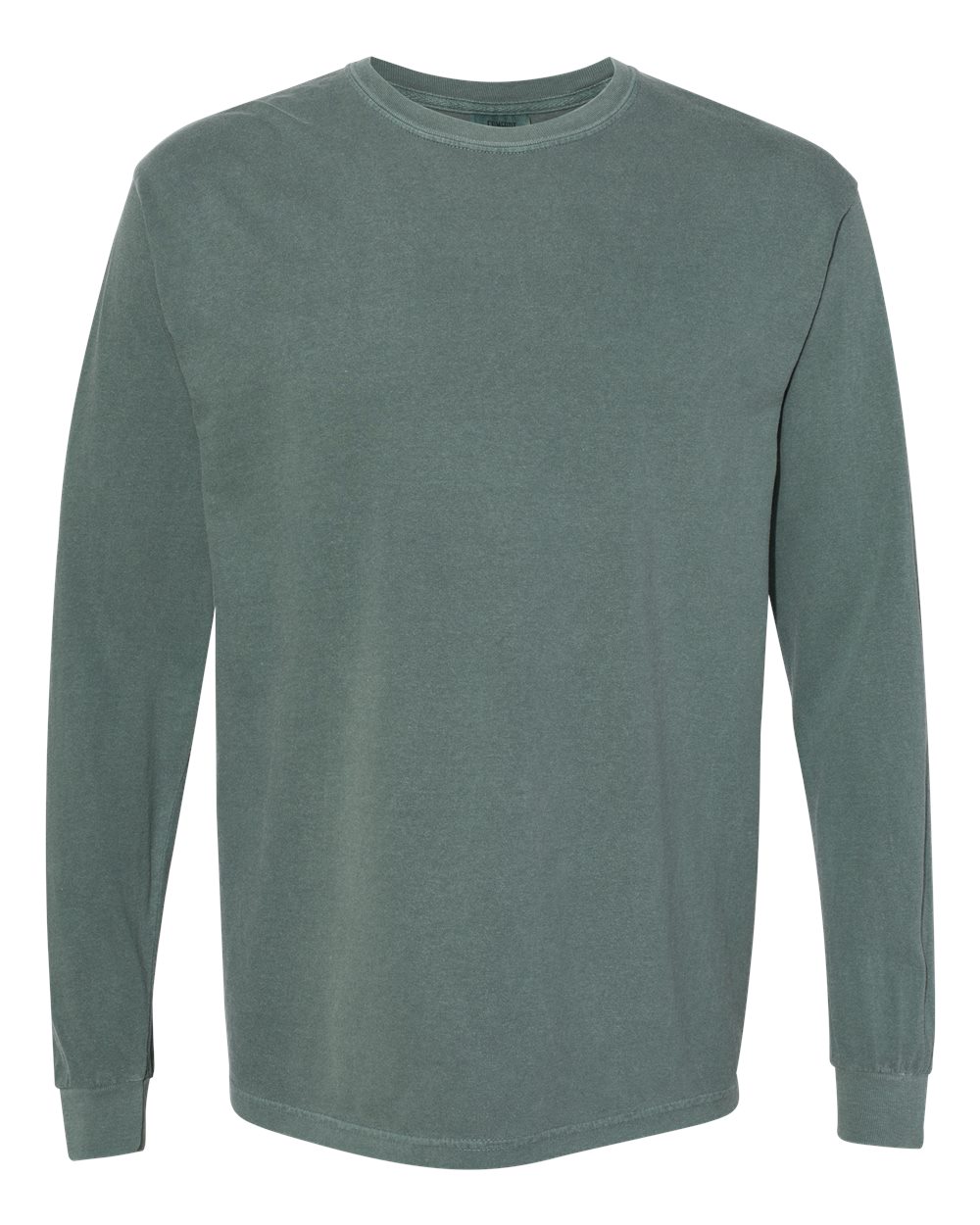 PRE-ORDER: Adult Vintage Wash Long Sleeve Tee