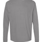 PRE-ORDER: Adult Vintage Wash Long Sleeve Tee