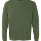 PRE-ORDER: Adult Vintage Wash Long Sleeve Tee