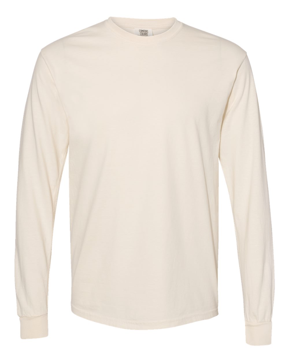PRE-ORDER: Adult Vintage Wash Long Sleeve Tee