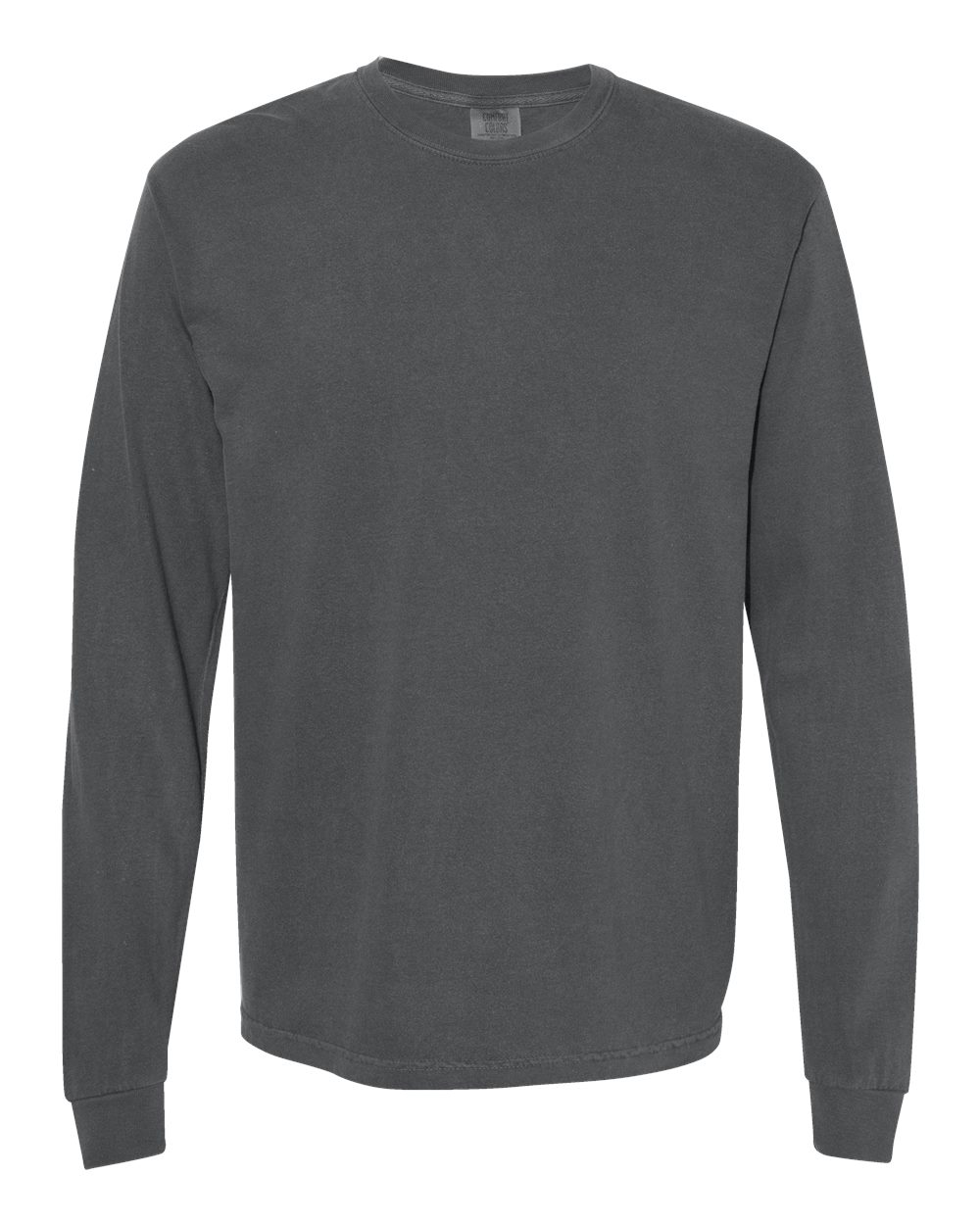 PRE-ORDER: Adult Vintage Wash Long Sleeve Tee