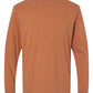 PRE-ORDER: Adult Vintage Wash Long Sleeve Tee