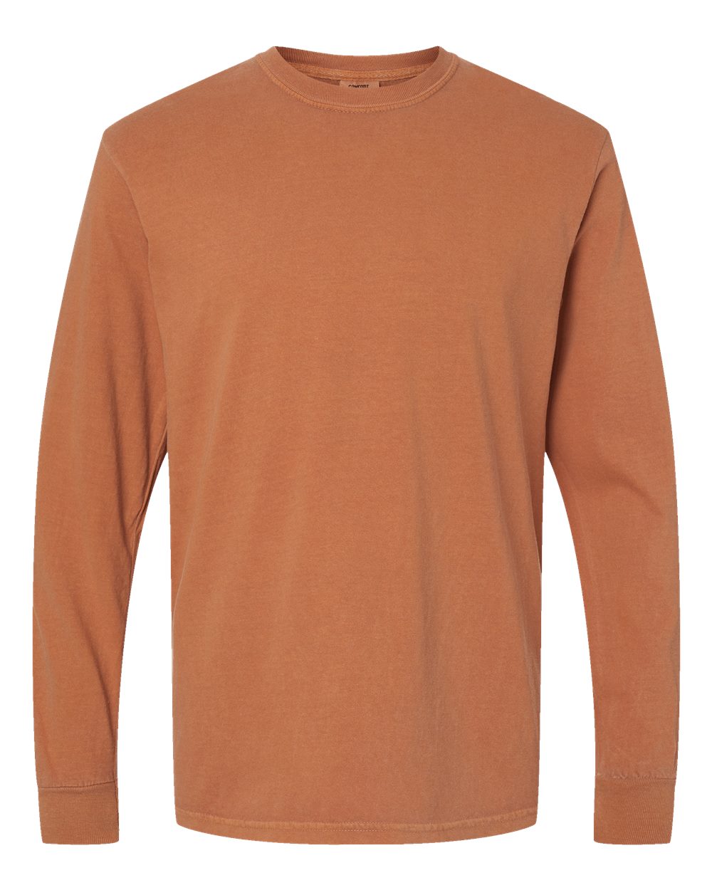 PRE-ORDER: Adult Vintage Wash Long Sleeve Tee