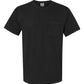 PRE-ORDER: Adult Vintage Wash POCKET Tee
