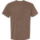 PRE-ORDER: Adult Vintage Wash POCKET Tee