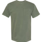 PRE-ORDER: Adult Vintage Wash POCKET Tee