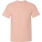 PRE-ORDER: Adult Vintage Wash POCKET Tee