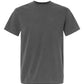 PRE-ORDER: Adult Vintage Wash POCKET Tee