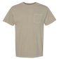 PRE-ORDER: Adult Vintage Wash POCKET Tee