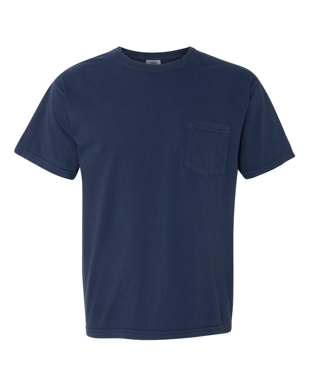 PRE-ORDER: Adult Vintage Wash POCKET Tee