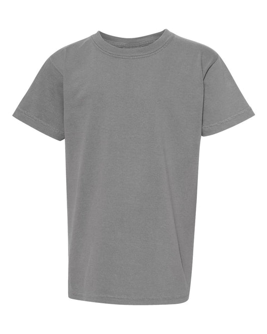 *NEW* PRE-ORDER: Youth Vintage Wash Tee