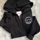 Westcoast Luxe ZIP Hoodie