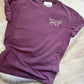 "More Self Love" Adult Vintage Wash Favorite Tee
