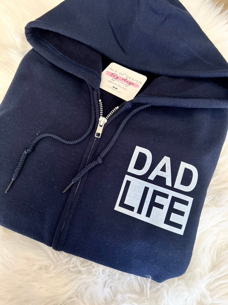 PRE-ORDER Classic ZIP Hoodie