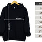 Westcoast Luxe ZIP Hoodie